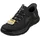Summits High Range Slip-On, Black Mesh/Trim, 42.5 EU