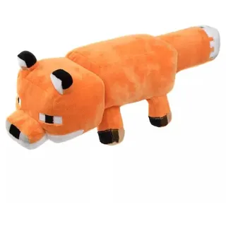 Minecraft: Kissen Fuchs - 58 cm