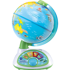 Bild Interaktiver Junior-Globus
