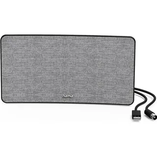 Hama Fabric Design, TV-Antenne Drinnen,