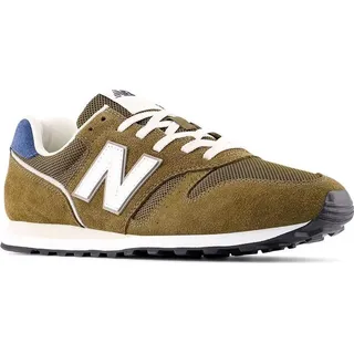 New Balance Ml373v2 Sportschuhe Grün EU 44 Herren Grün EU 44 - Grün