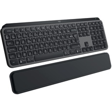 Bild MX Keys S Plus - Graphit