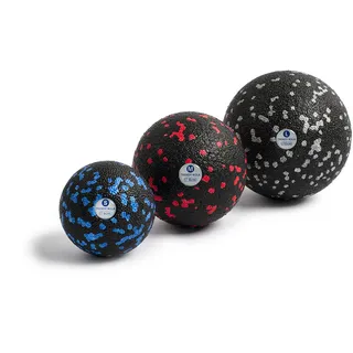 Trendy Bola Faszienball 1 St schwarz