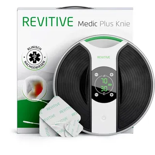 Actegy GmbH REVITIVE Medic Plus Knie