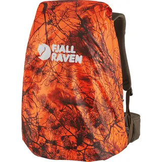 Fjällräven FJALLRAVEN F25865-210 Hunting Rain Cover 16-28 Safety Orange