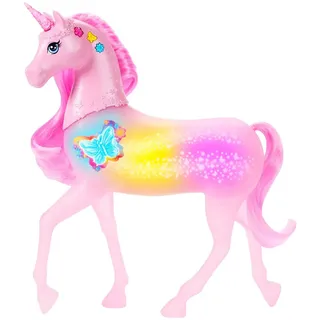 Barbie Licht - Sound-Einhorn