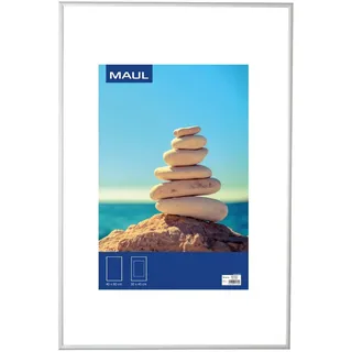 Maul MAULdesign Silber 40x60 cm 1 St.