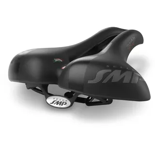 Selle SMP Martin Touring Large 26 cm Schwarz