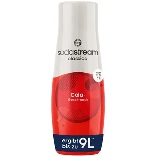 Sodastream Cola 440 ml