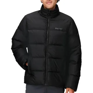 Marmot Guides Down Jacket Herren Schwarz M