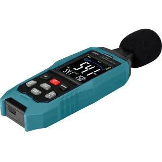 Joy-It Schallpegel-Messgerät JT-SLM01