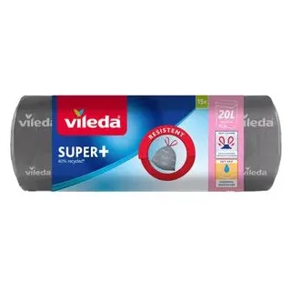 Vileda SUPER+ 20,0 l 15 St.