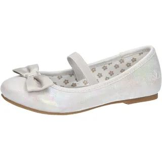 Lico Jungen Mädchen Malia Ballerinas, Silber, 29 EU
