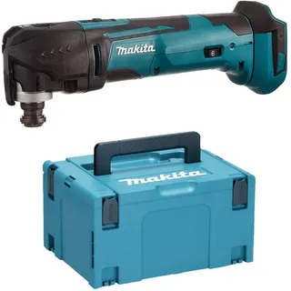 Makita Cordless multimaster 18.0v - dtm51zj