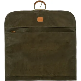 Reise-Kleidersack, Einheitsgröße.Olive