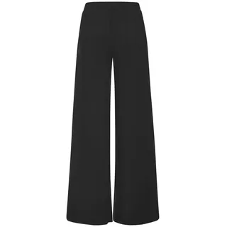 LASCANA Schlupfhose Extra Weit Blau 36/38