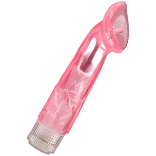 EIS Auflegevibrator | Oral-Klitorisvibrator | flexibel | 20,5 cm | Sex Toys