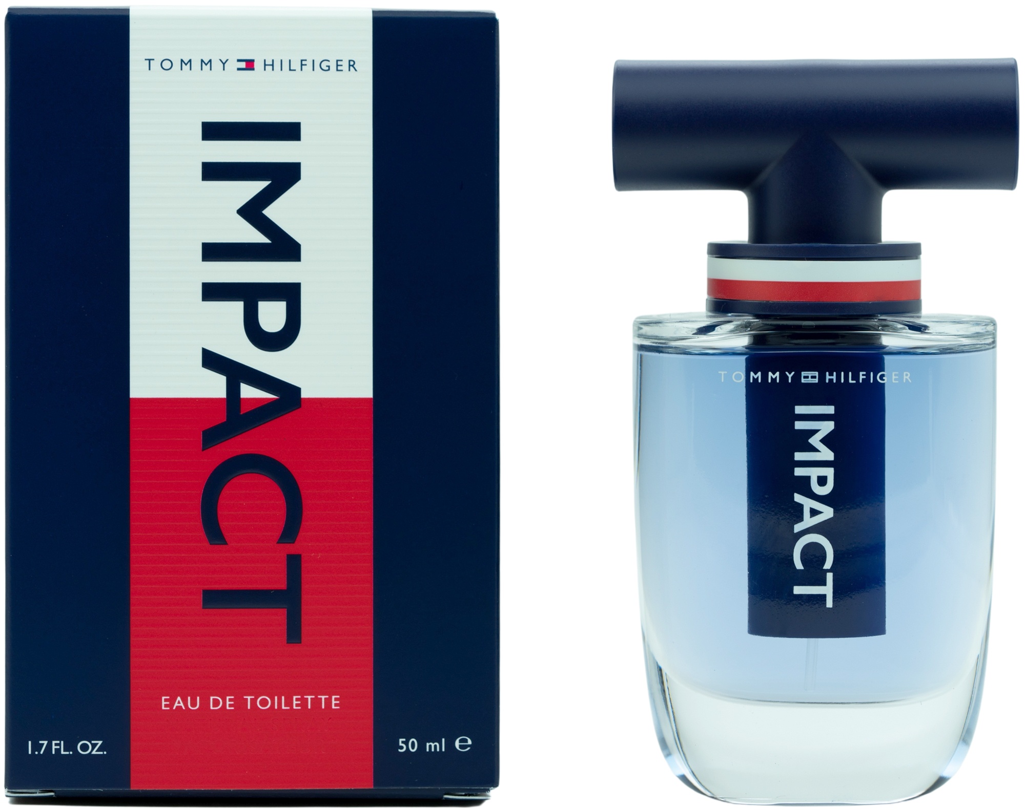 Bild von Impact Eau de Toilette 50 ml