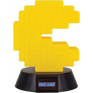 Paladone Products Blinky Icon Light V2 Gelb