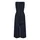 Damen Jumpsuit mit Eingrifftaschen