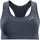 Sb102c mit herausnehmbaren Sport-BH Anthrazite XL EU