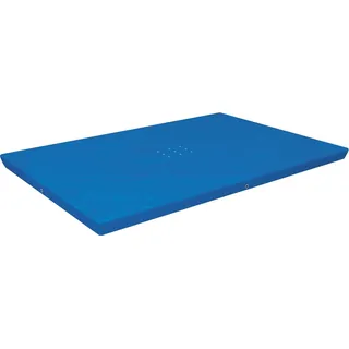 Bestway Poolabdeckung Flowclear 221x150 cm - Blau