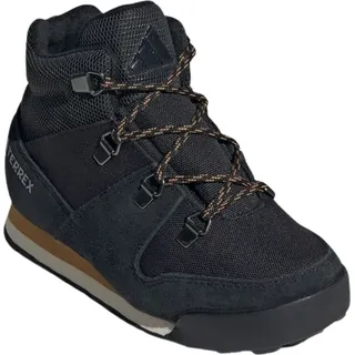 Terrex Snowpitch COLD.RDY Herren Core Black/Core Black/Mesa 37 1/3