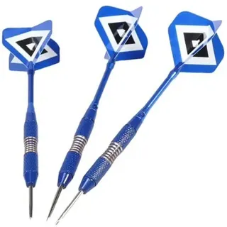 Hamburger SV HSV Dart 3er Dart-Pfeile inkl. Flights und Etui