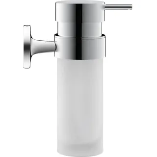 Duravit Seifenspender Starck T 175ml Chrom