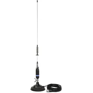 PNI PNI, Auto Antenne, CB-Antenne S75 Schraub Schmetterlingshalterung