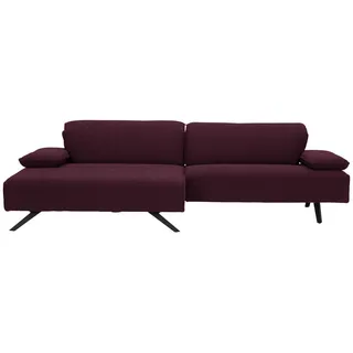 Ambiente ECKSOFA Lila - 280x166 cm