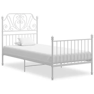 vidaXL 324842 Bettrahmen