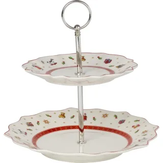 Villeroy & Boch Etagere klein Toy's Delight Geschirr