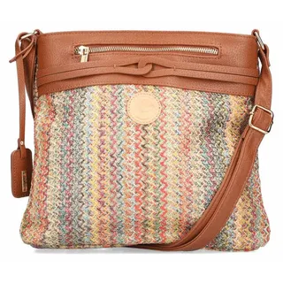 Rieker Damen-Taschen in multi, Gr. T&B