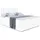 Boxspringbett 120 200 Hochglanz