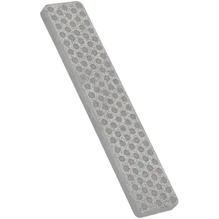 DMT Diamond WhetstoneTM Diamant Mini-Schleifstein 4" (10 cm) Extra-Extragrob, Kompakter Wetzstein für Messer und Werkzeuge, Passend für Aligner Schleifsystem, Made in USA, A4XX