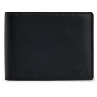 Boss Arezzo Brieftasche Black One Size