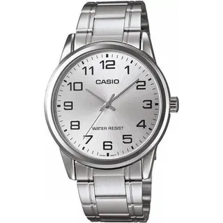 Casio MTP-V001D-7 Edelstahl 38 mm MTP-V001D-7