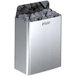 Harvia Saunaofen THE WALL 6,0 kW + Zubehör