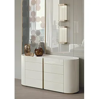 Kronleuchter Leuchten Wandleuchte Leuchte Design Luxus Lampe Lampen Design Neu - Gold