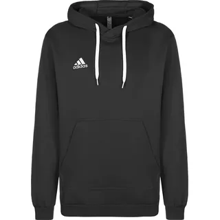 adidas Entrada 22 Hoodie Schwarz S