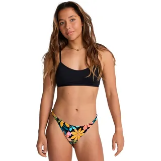 BILLABONG Tankini Damen Schwarz 2XL Cup B
