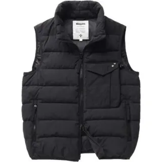 Blauer Jacken BLUX02336999, Größe: 193 - Schwarz