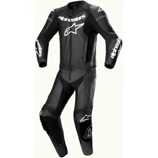Alpinestars Gp Force Lurv Lederkombi - Black - 56