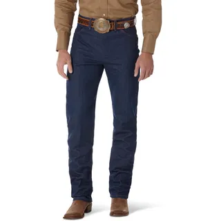 Wrangler W12OXG16Y Herren Jeanshose/ Lang, Gerades Bein (Straight Leg)
