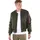 Ma-1 Vf 59 Bomberjacke Dark Green M