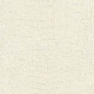 Rasch Textil Vliestapete African Queen III 10 m x 0,27 m 751321 Cremeweiß