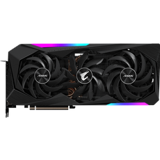 Bild von Radeon RX 6900 XT rev.2.0 16 GB GV-R69XTAORUS M-16GD 2.0 AMD