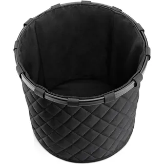 Reisenthel Homebasket M Aufbewahrungskorb 40 x 30 x 37 cm schwarz