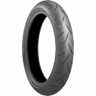 Battlax S21 FRONT 120/60 ZR17 55W TL